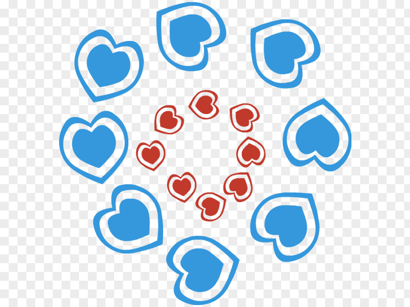 Circle Of Love Line Product Clip Art Point Microsoft Azure PNG