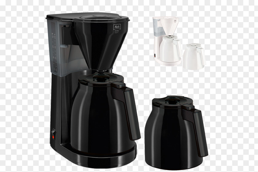 Coffee Coffeemaker Melitta Kaffeautomat Espresso PNG