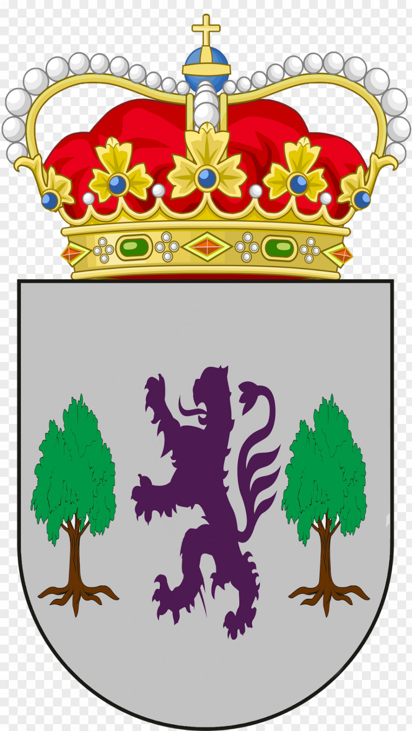 Crown Marketing Association Of Spain Royal Cypher Heraldry Spanish Family PNG