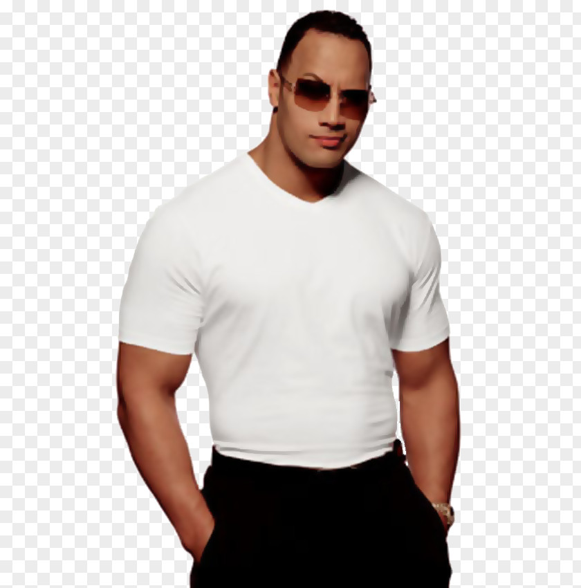 Dwayne Johnson Miami Hurricanes Football D-Generation X King Of The Ring Professional Wrestler PNG