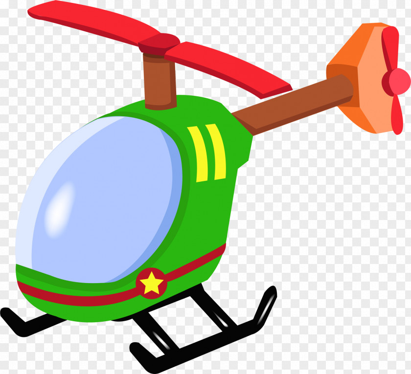 Helicopters Toy Play Child Clip Art PNG