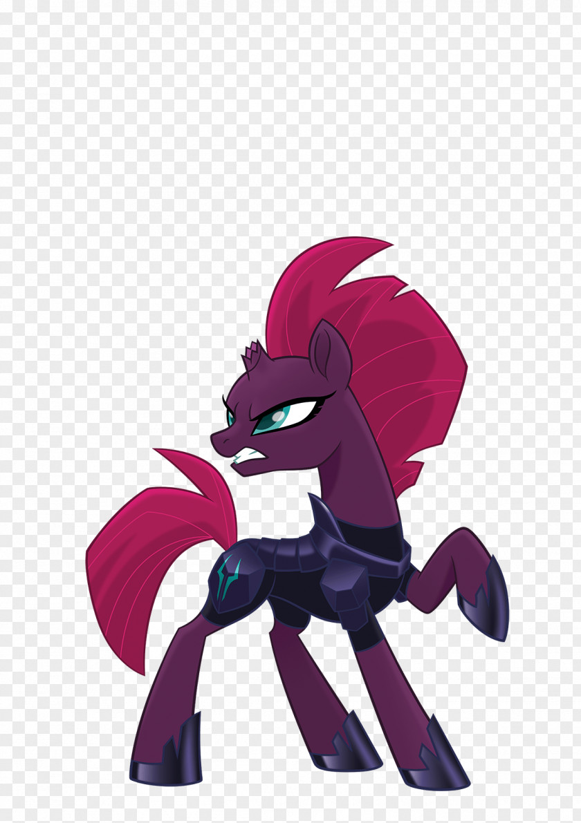 Tempest Shadow Pony Pinkie Pie Rarity Twilight Sparkle PNG