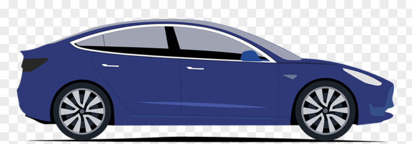 Tesla Model 3 Mercedes-Benz Car Nissan Maxima Kia Motors PNG