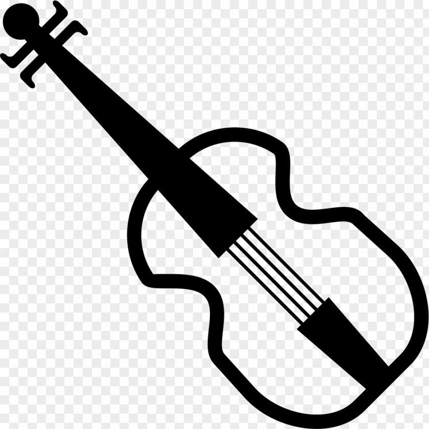 Violin String Instruments Musical Bow Viola PNG