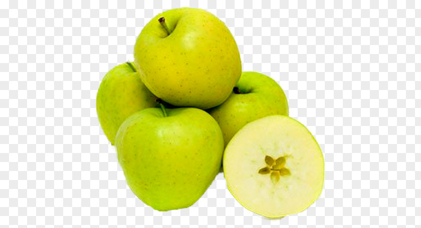 Apple Golden Delicious Fruit Crisp Vegetable PNG