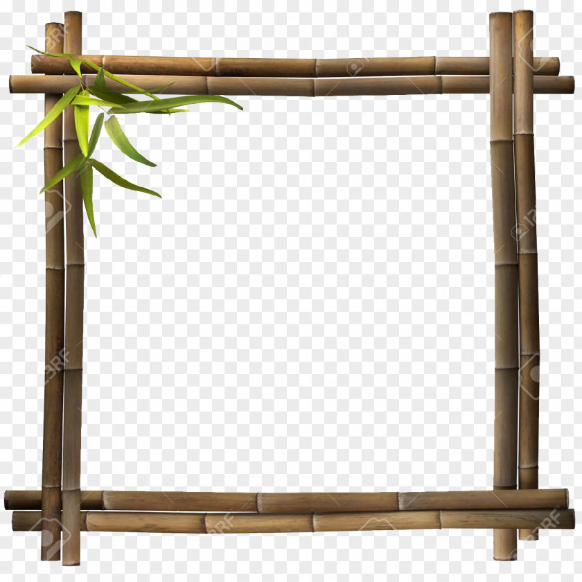 Bamboo Stock Photography Picture Frames Royalty-free Clip Art PNG