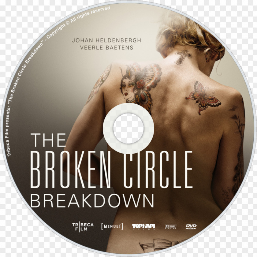 Breakdown The Broken Circle Bluegrass Band If I Needed You Will Be Unbroken Further On Up Road PNG