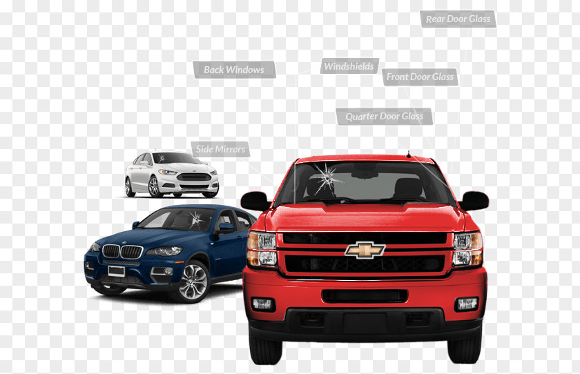 Car Bumper Windshield Pickup Truck Motor Vehicle PNG