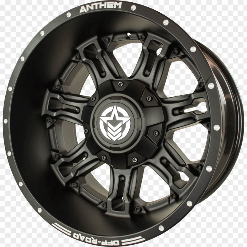 Car Custom Wheel Tire American Racing PNG