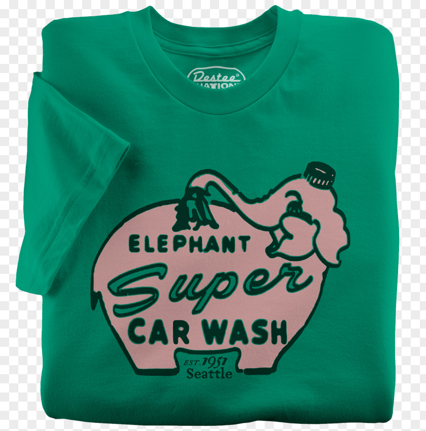 Car Wash Poster Printed T-shirt Clothing PNG
