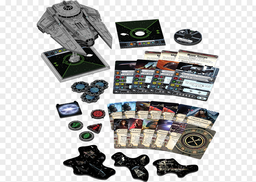 EXPANDER Star Wars: X-Wing Miniatures Game X-wing Starfighter Wars Expanded Universe PNG