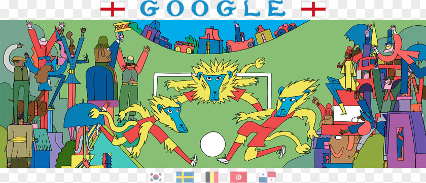 Football 2018 World Cup 2026 FIFA Japan National Team England Google Doodle PNG