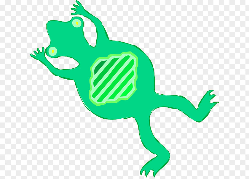 Frog Clip Art Openclipart Image Vector Graphics PNG