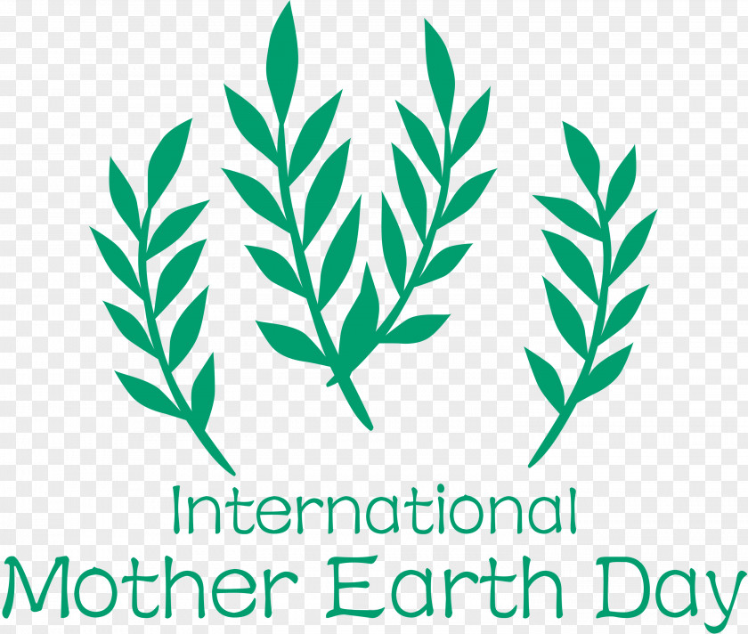 International Mother Earth Day PNG