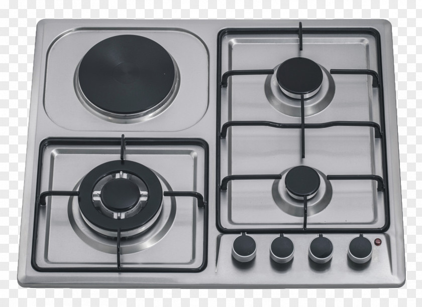 Kitchen Gas Stove Cooking Ranges Home Appliance Electric PNG