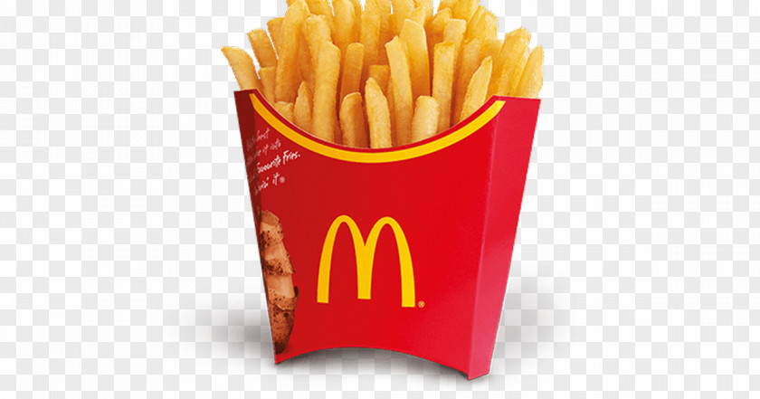Mcdonalds McDonald's French Fries Hamburger Big Mac Quarter Pounder PNG