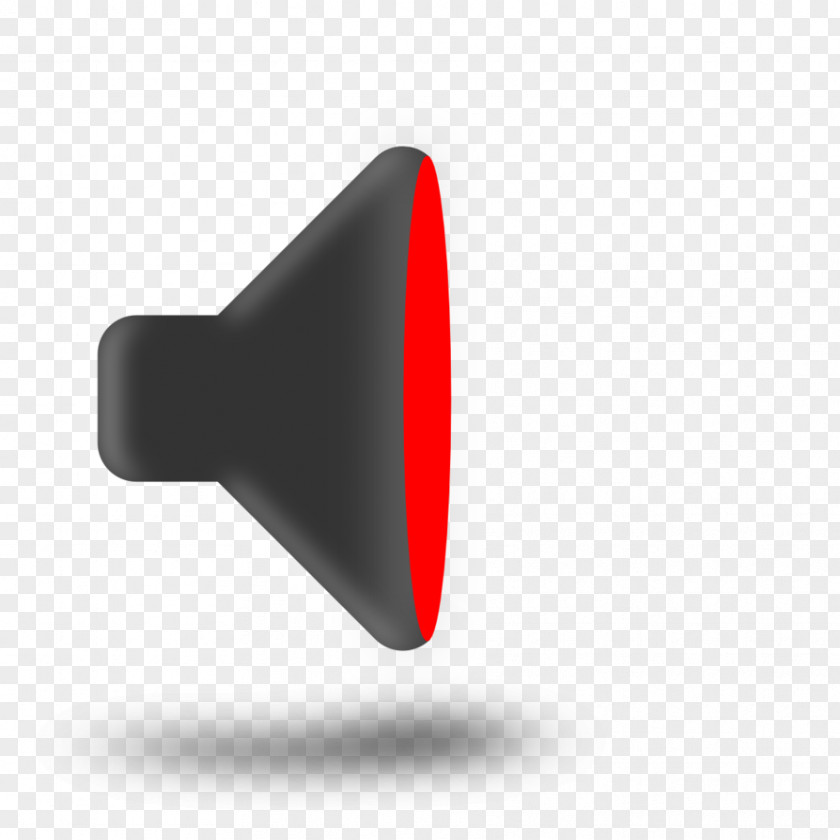 Megaphone Angle PNG