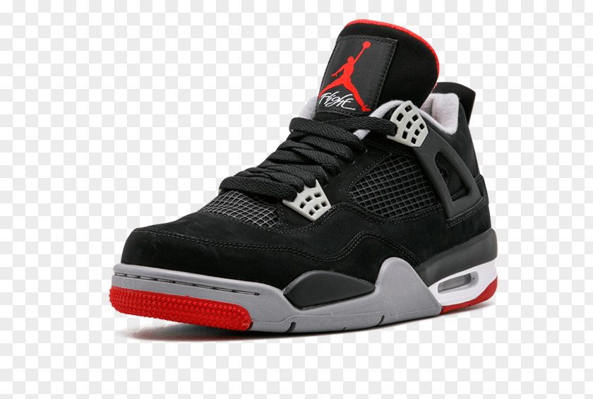 Nike Air Force 1 Jordan Sneakers Retro Style PNG