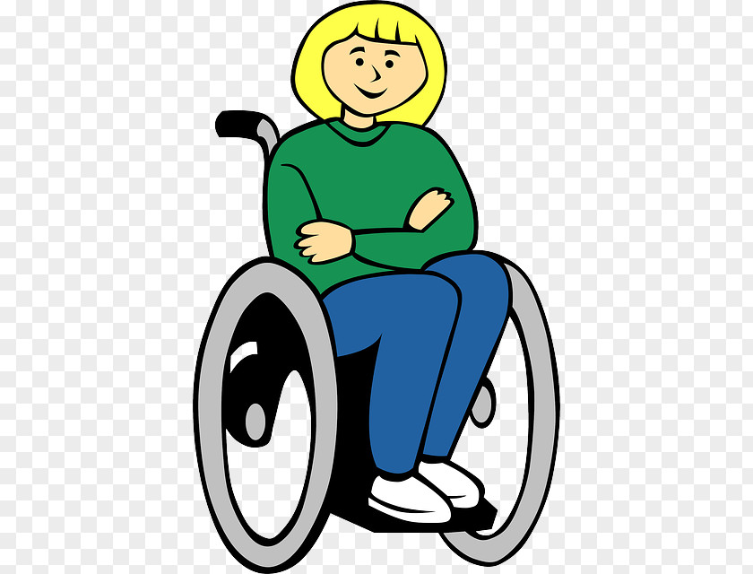 Seance Clip Art Openclipart Wheelchair Vector Graphics Disability PNG