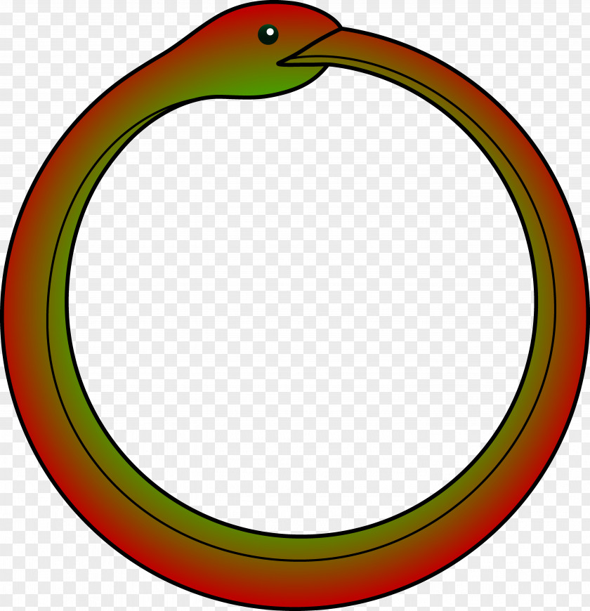 Serpent Pictures Snake Ouroboros Clip Art PNG