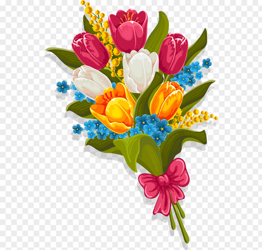 Tulip Stock Photography Flower Bouquet Clip Art PNG