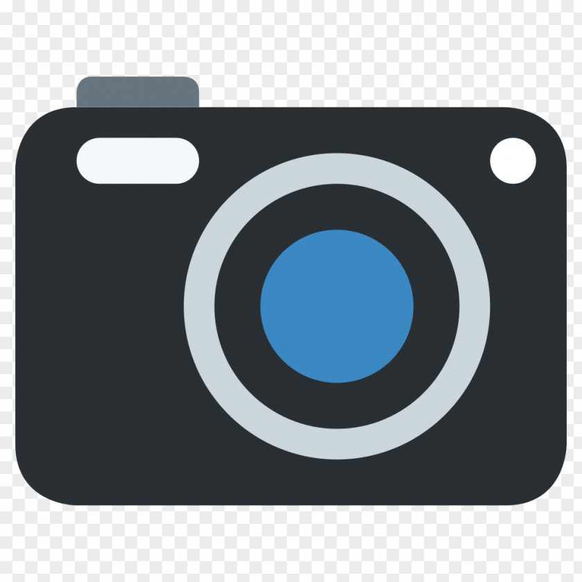 Video Camera Emoji Photography Android PNG