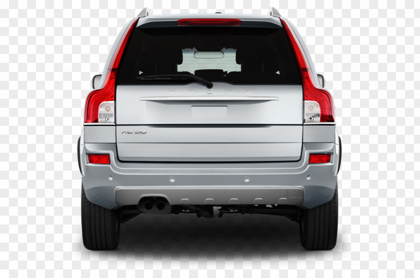 VIEW Car AB Volvo Mercedes-Benz GL-Class 2014 XC90 PNG
