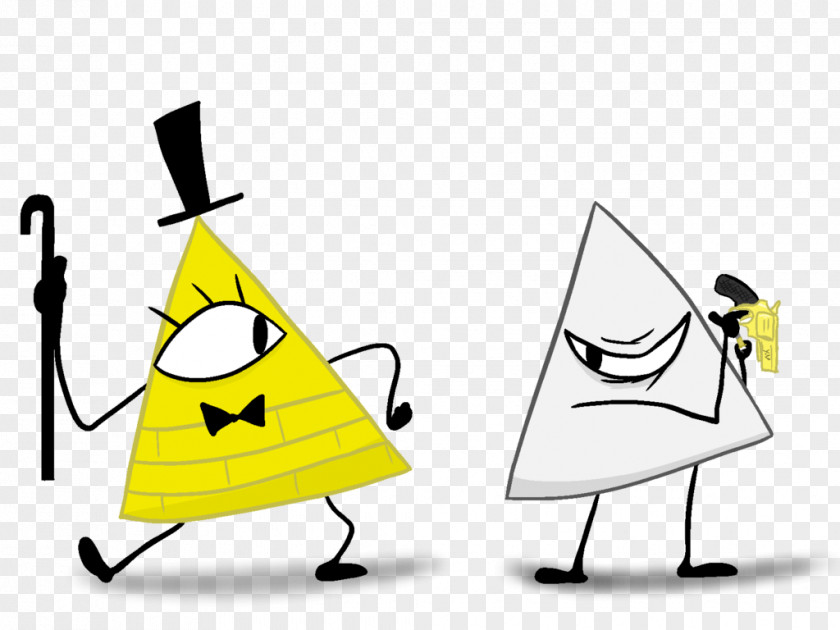 Yung Bill Cipher Art Nuclear Throne Pokémon X And Y Clip PNG
