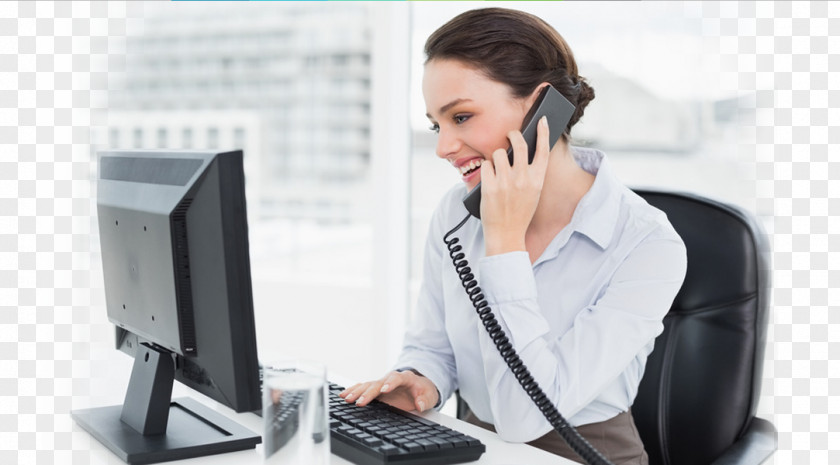 Business Virtual Assistant Administrative Secretary Lead Generation PNG