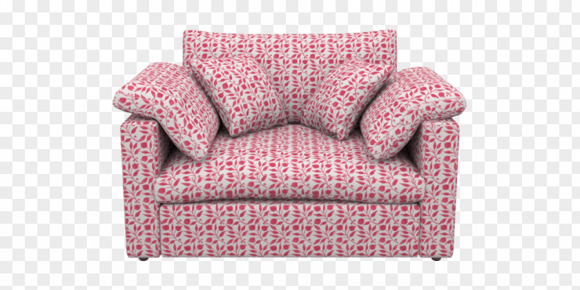 Chair Cushion Couch PNG