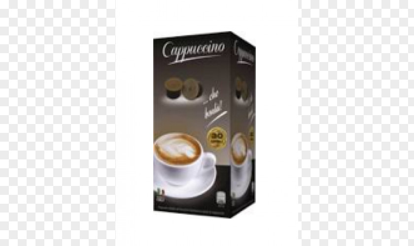 Coffee Espresso Cappuccino Dolce Gusto Ristretto PNG