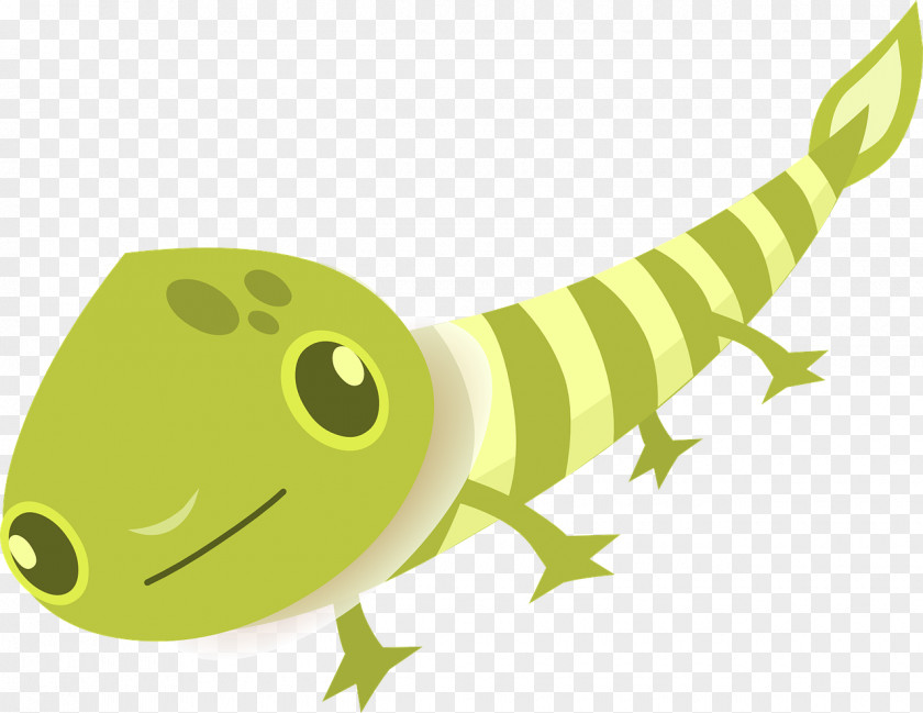 Crawling Insect Reptile Green PNG