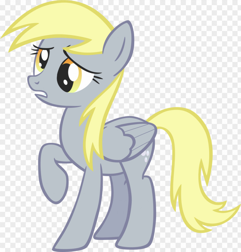 Derpy Hooves My Little Pony Fluttershy Rainbow Dash PNG
