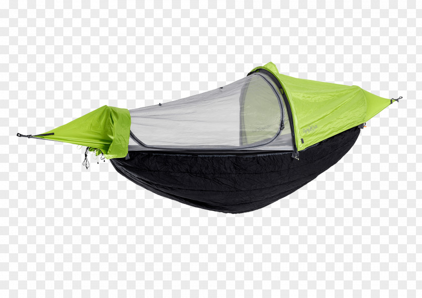 Dollar Flying Hammock Tent Bicycle Touring Camping Bivouac Shelter PNG
