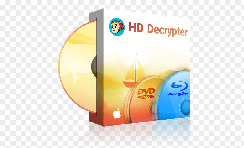 Dvd Blu-ray Disc DVDFab DVD Decrypter Ripping PNG