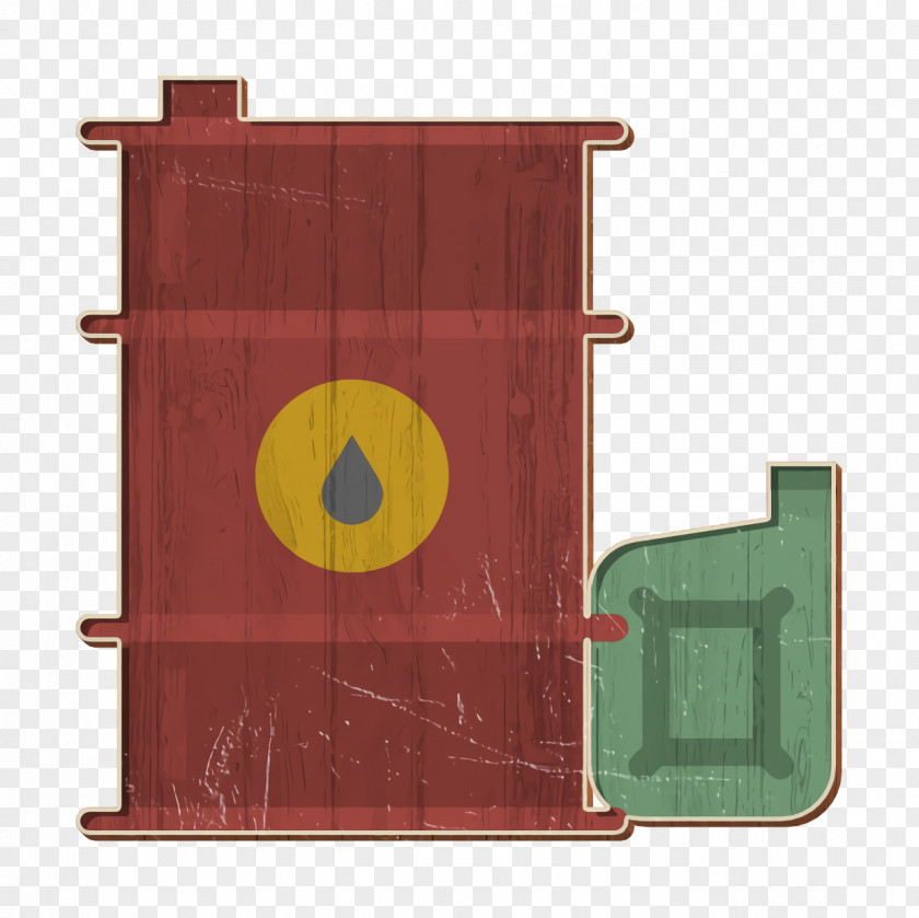 Energy Icon Oil PNG