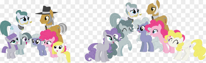Family Harmony Pony Pinkie Pie Twilight Sparkle Applejack PNG