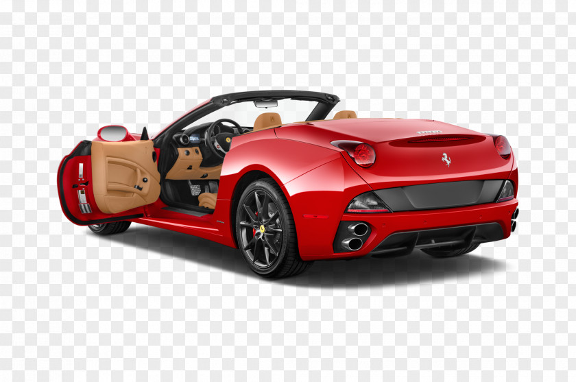 Ferrari 2013 California Car 2012 458 Italia Fiat PNG