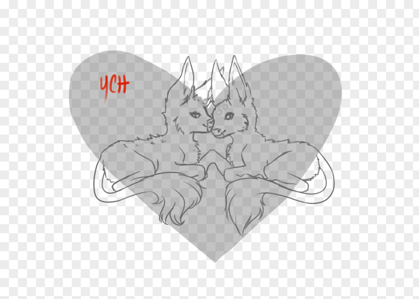 Flat Couple Whiskers Cat Dog Canidae PNG