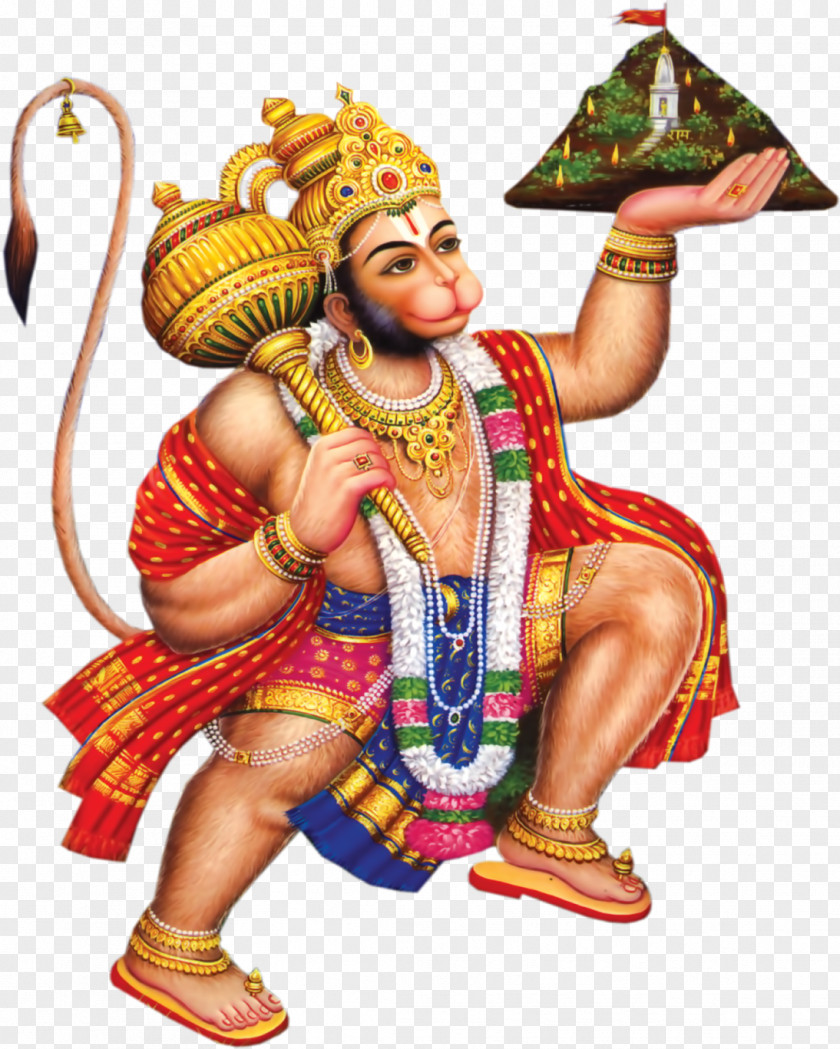 Hanuman Rama Salasar Balaji Ganesha PNG