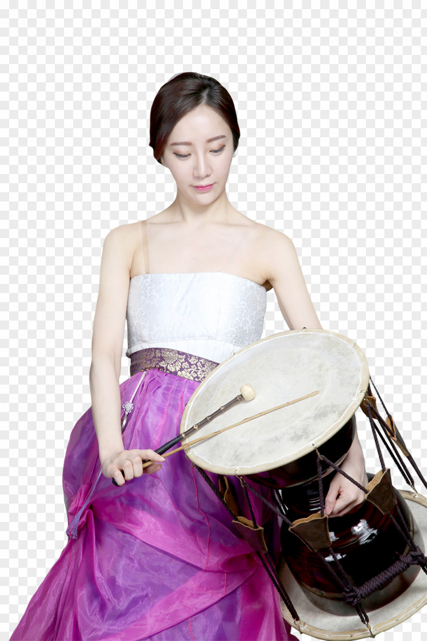 Hui Lavender Lilac Dress Purple Violet PNG