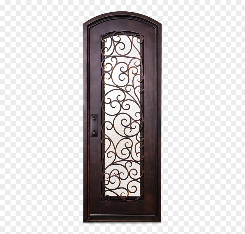 Iron Door Wrought Acadian Works Usi Metalice PNG