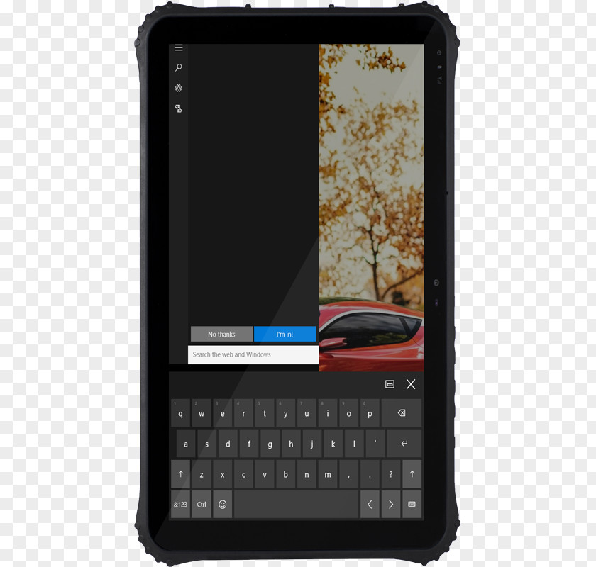 Laptop Feature Phone Rugged Computer Smartphone Industrial PC PNG