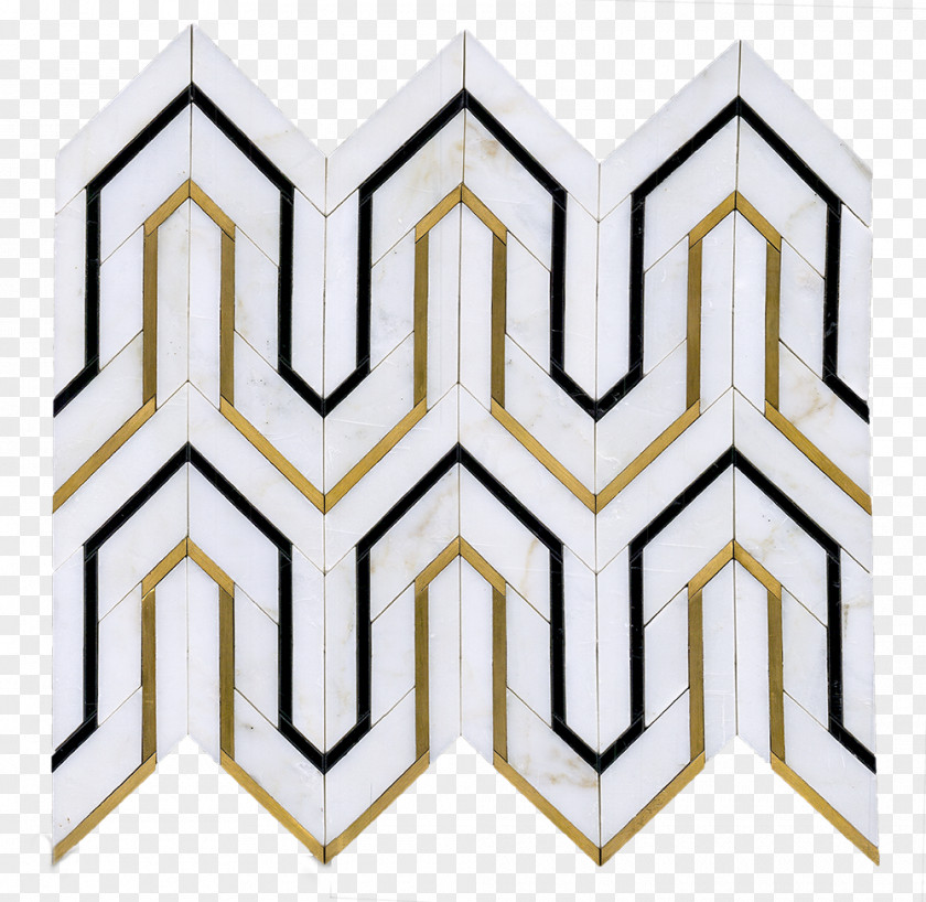 Line Facade Symmetry Pattern PNG