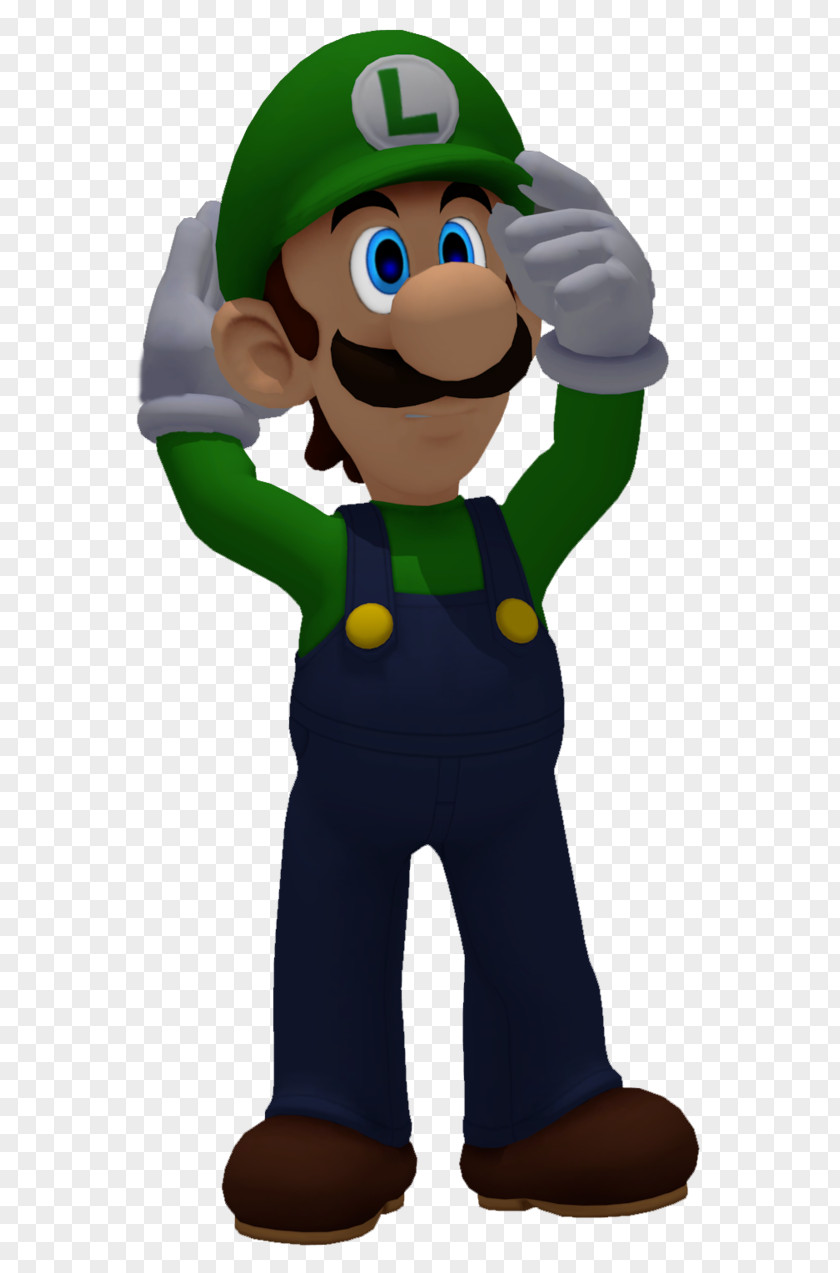 Luigi Super Smash Bros. Brawl Melee Mario Nintendo PNG