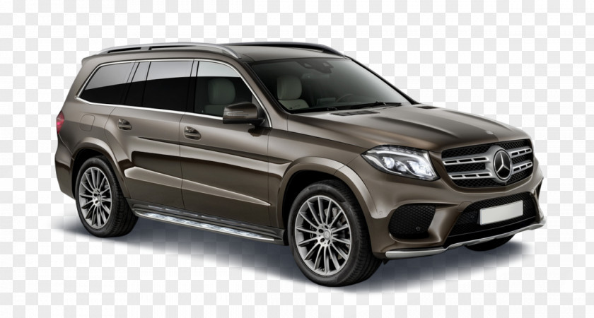 Luxury Car Mercedes-Benz S-Class 2017 GLS-Class GLC-Class PNG