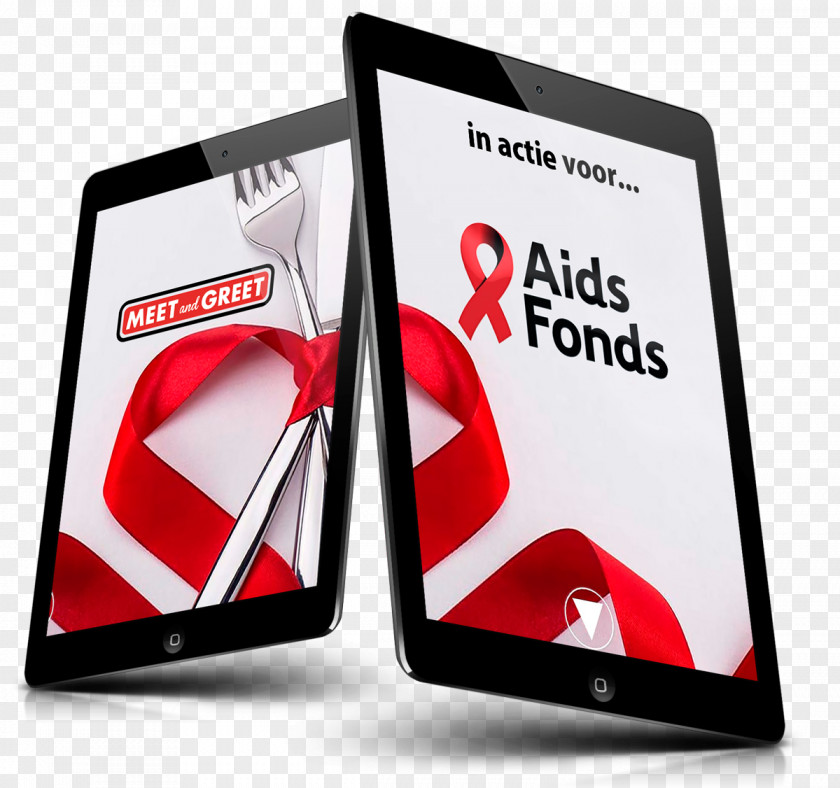 Meet And Greet AIDS Fund Foundation HIV Estate PNG