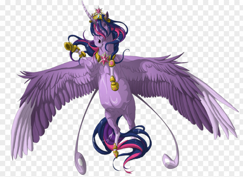 My Little Pony Twilight Sparkle Princess Cadance Winged Unicorn DeviantArt PNG