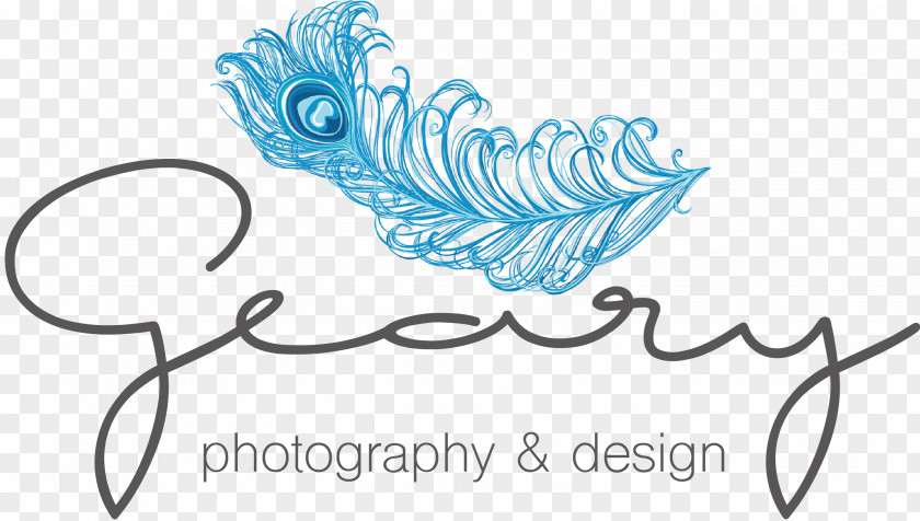 Nuptial Geary Photography & Design Child Logo Clip Art PNG