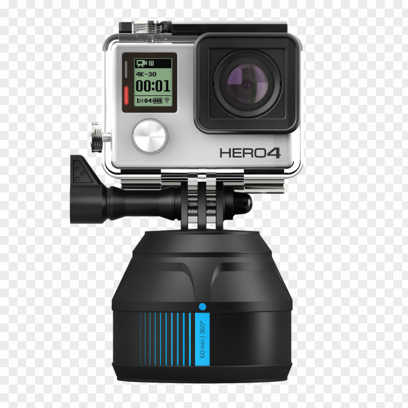 Photo Cameras GoPro Time-lapse Photography Panoramic Panorama Immersive Video PNG